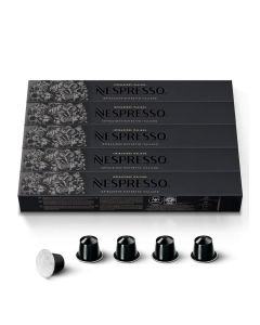 Nespresso Ristretto Coffee For Original Line Capsules Pack of 5