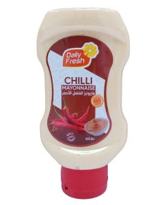 Daily Fresh Mayochili 500Ml