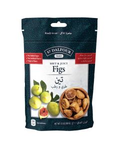 Soft & Juicy Figs 100gm