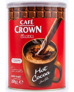 Ulker Cocoa Powder (No Added Sugar) 250grams