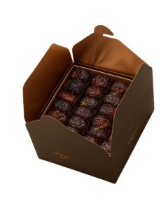 Ajwa Premium Organic Dates Ballotin 1Kg