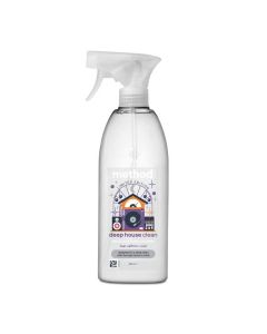 Method Concentrated All-Purpose Cleaner Spray, Limited Edition Deep House, Oud and Saffron Scent, Cuts Grease & Grime - 828 ml