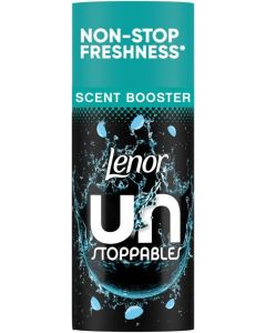 Lenor In Wash Unstoppable Scent Booster Fresh 155gm