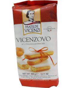 Matilde Vicenzi Vicenzovo Ladyfingers