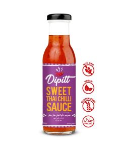 Sweet Thai Chilli Sauce