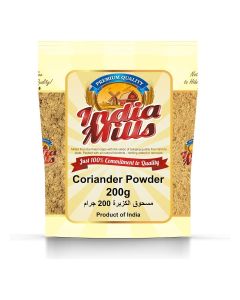 INDIA MILLS Coriander Powder