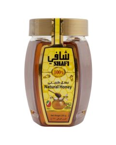 Natural Honey