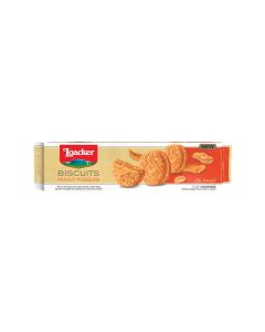 Peanut Pleasure With Cream Filling Biscuits