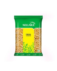 Nellara Toor Dal 500 Gm