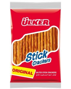 ULKER STIK CRKER ORGINAL 30G