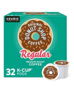 The Original Donut Shop Regular K-Cup Pods