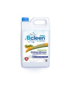 Disinfectant Floor Cleaner Citrus Pine