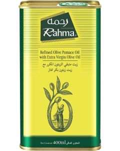 Rahma Extra Virgin Olive Oil