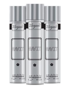 Havit Air Freshener Spray 300ML Pack of 3