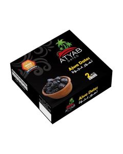Ajwa Dates Jamboo Size 2 KG
