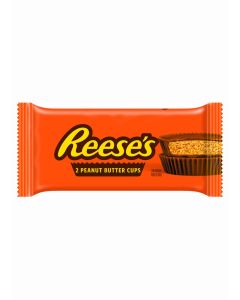 2 Peanut Butter Cups