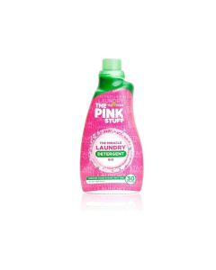 The Pink Stuff Star Drops - Laundry Liquid 32 wash Bio - 960ml