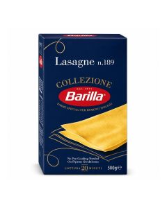 Lasagne Pasta Sheets 500g