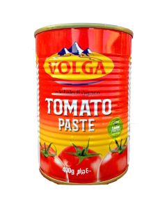 Tomato Paste