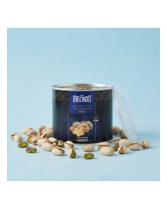 Mecado Mixed Roasted Nuts, Can 100 grams