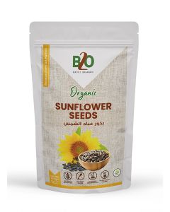 Organic Sunflower seeds