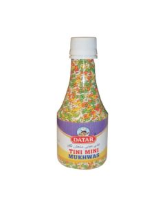 Mukhawas Tinimini Btl