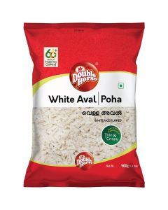 White Aval Poha