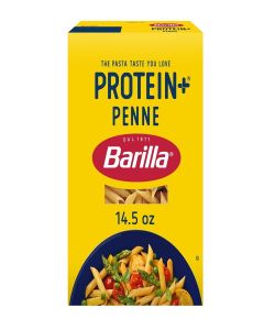 Barilla Plus Multigrain Penne Pasta 14.5 oz