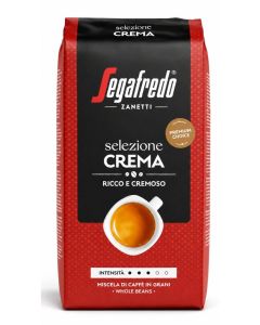 Selezione Crema Coffee Beans 1kg