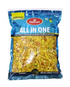Haldirams All In One 1412 Ounce