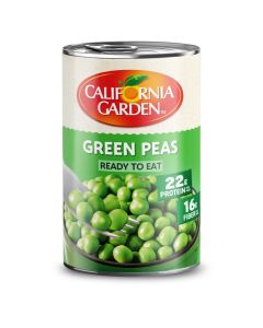 Green Peas