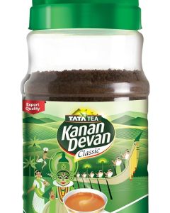 Kanan Devan Classic Black Tea 800g