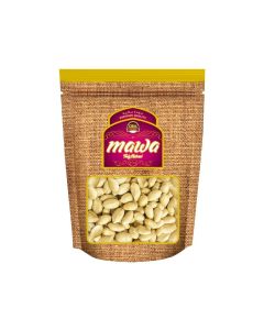 Raw Peanuts Blanched 100g