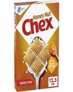 Honey Nut Chex Cereal, Gluten Free,12.5 oz