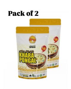 Khara Pongal Mix Pack of 2