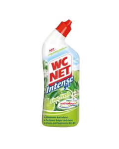 Intense Gel Lime Fresh