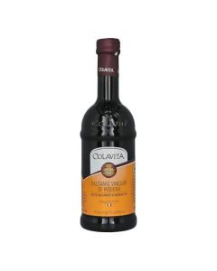 Colavita Balsamic Vinegar of Modena 17 Ounce Bottle
