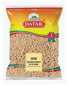 Urad Whole (Urad Skinless)