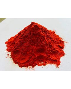 BriKSHi Pure Natural Laal Kumkum Roli for Tilak and Pooja Kumkum 100G roli