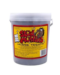 Stud Muffins 10601050 Stud Muffins Horse Treat 60 Oz