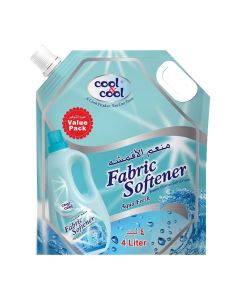 Aqua Fresh Fabric Softener