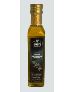 SAIFAN Extra Virgin Olive Oil 250ml / Lebanon