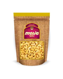 Roasted Salted Cashews 100g