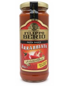 Arrabbiata Pasta Sauce 340g