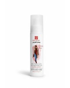 Rose Berry Charming Flower Scent Dress Perfume Spray with Green Tea & Plant Collagen - 150ml