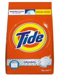 Tide Washing Powder HS 5Kg @SP