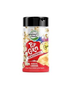 White Cheese Pop Corn Seasoning