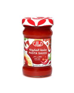 Alali Pasta Sauce - Hot Chili 320Gm