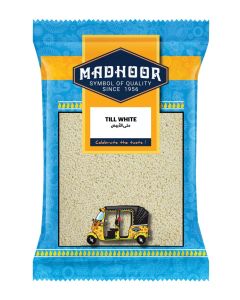 White Till Sesame Seeds