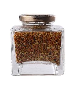 Pure And Natural Bee Pollen - 100g